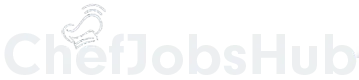 Chef Jobs Hub