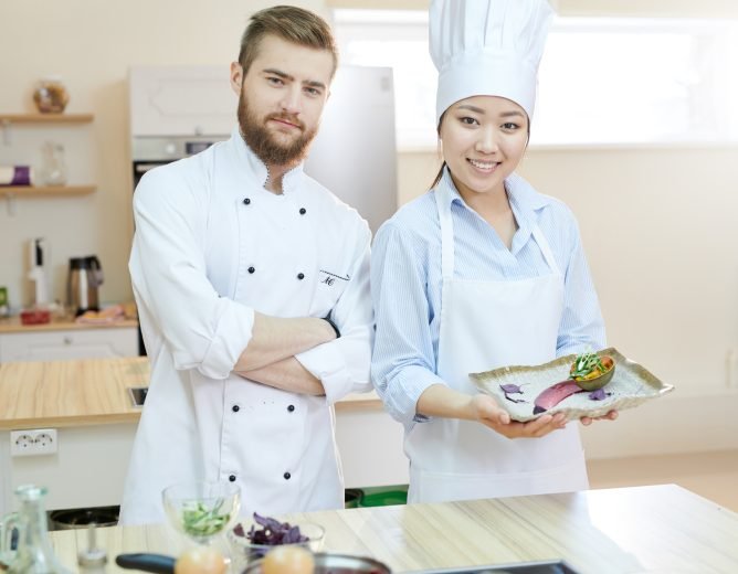 Emerging Culinary Trends: What Chefs Need to Know